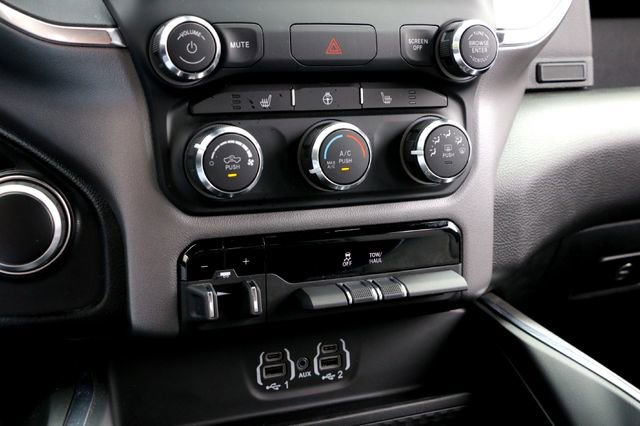 Used 2024 RAM 1500 Lone Star RWD image 18