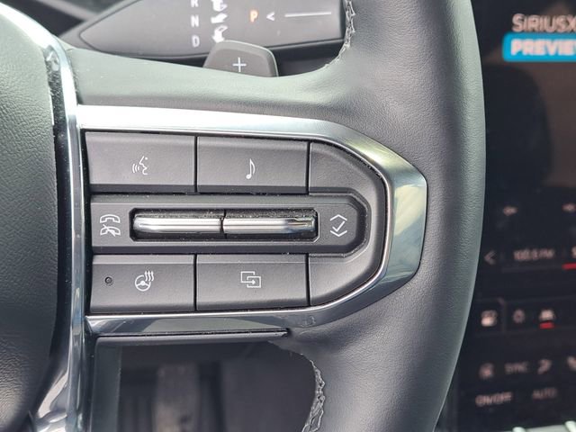 Used 2024 GMC Acadia Elevation w/ LPO, Floor Liner Package FWD image 10