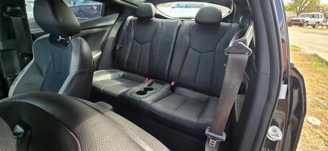 Used 2016 Hyundai Veloster Turbo w/ Option Group 04 image 16