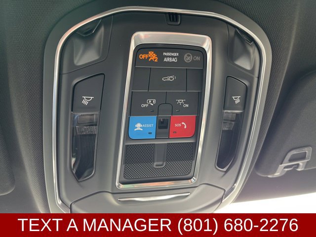 New 2026 Dodge Charger Scat Pack AWD/4WD image 26