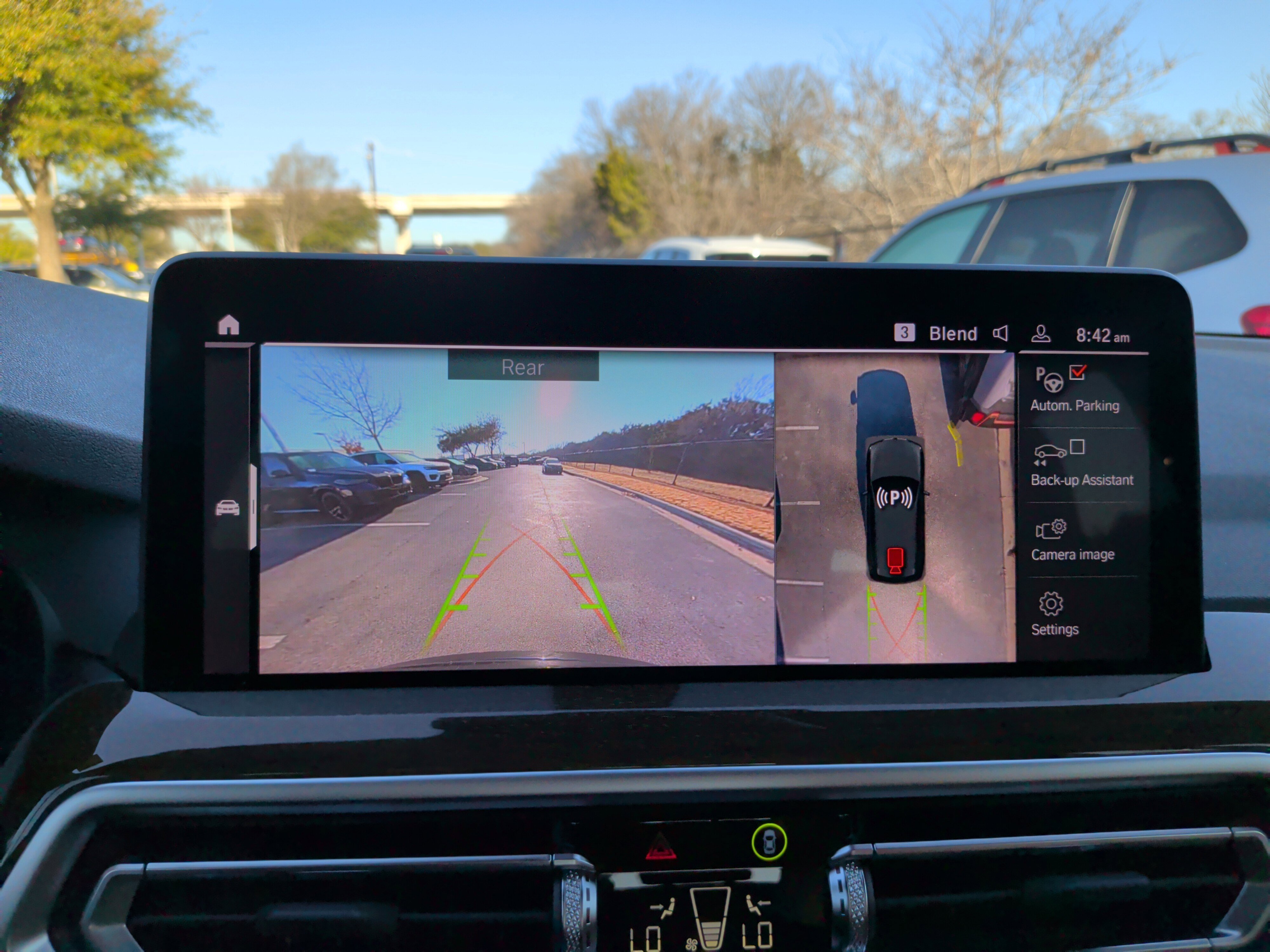 Certified 2023 BMW X3 xDrive30i w/ Premium Package image 18