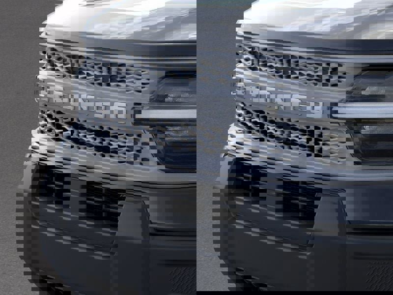 New 2025 Ford Bronco Sport Big Bend image 17