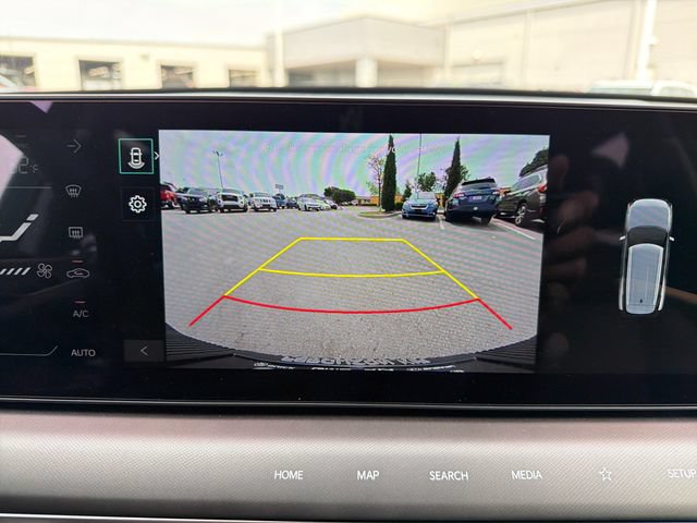 New 2026 Kia EV9 Light RWD image 13