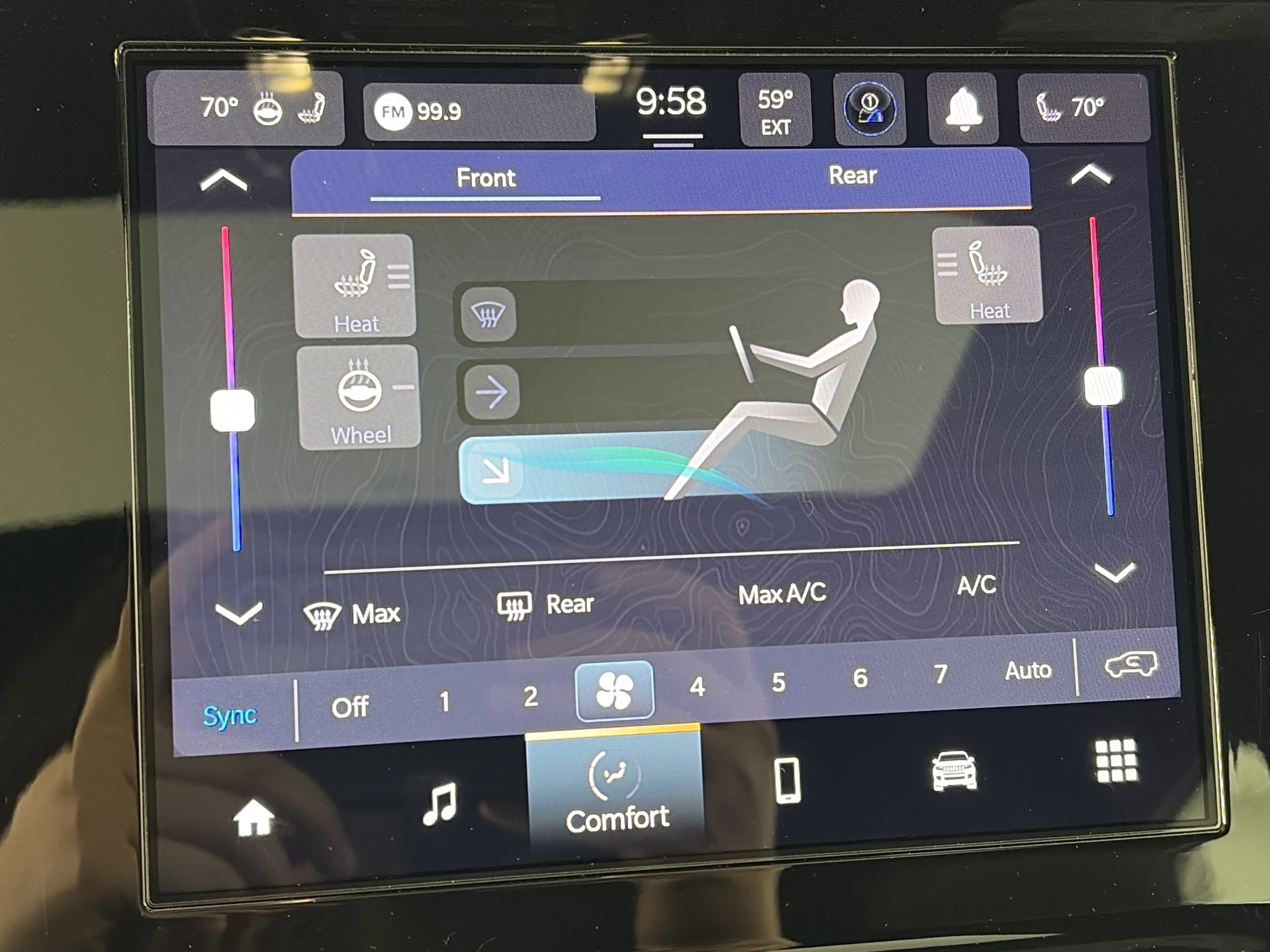 Used 2023 Jeep Grand Cherokee L Laredo image 22