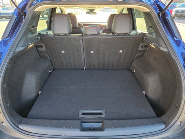 Used 2026 Nissan Kicks SR image 18