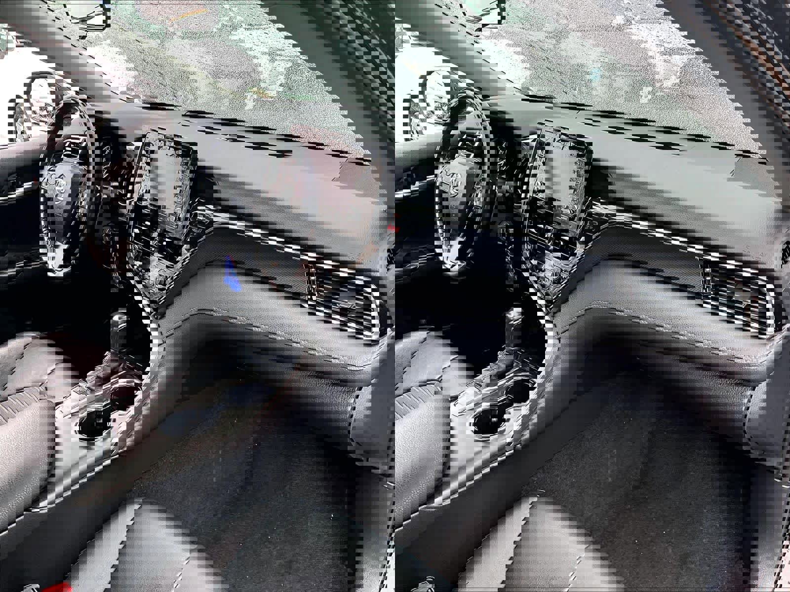 Certified 2023 Toyota Camry SE image 14