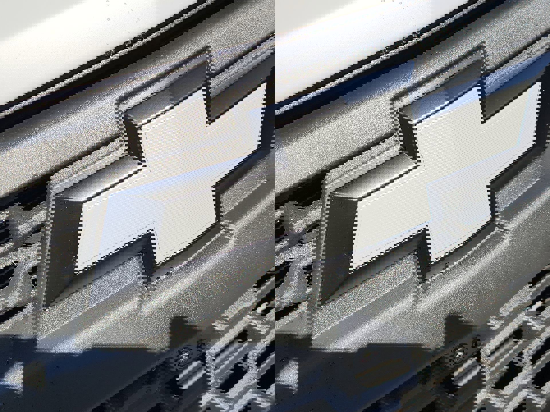 New 2024 Chevrolet Silverado 1500 RST w/ All Star Edition Plus AWD/4WD image 67