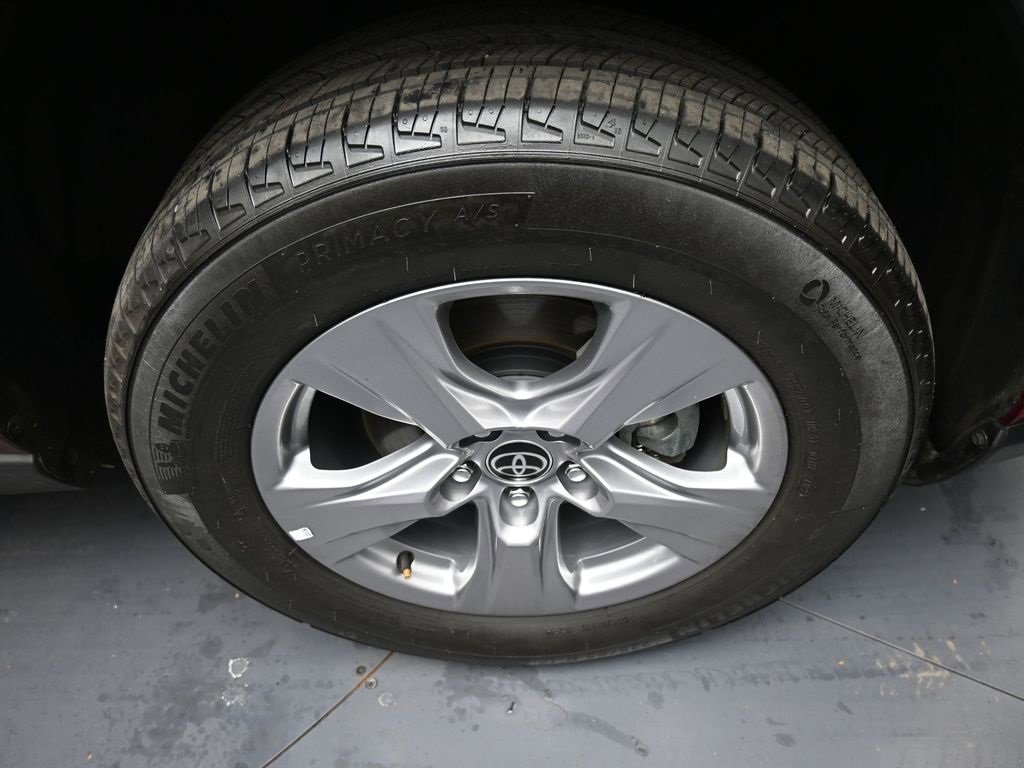 Certified 2023 Toyota RAV4 XLE image 13