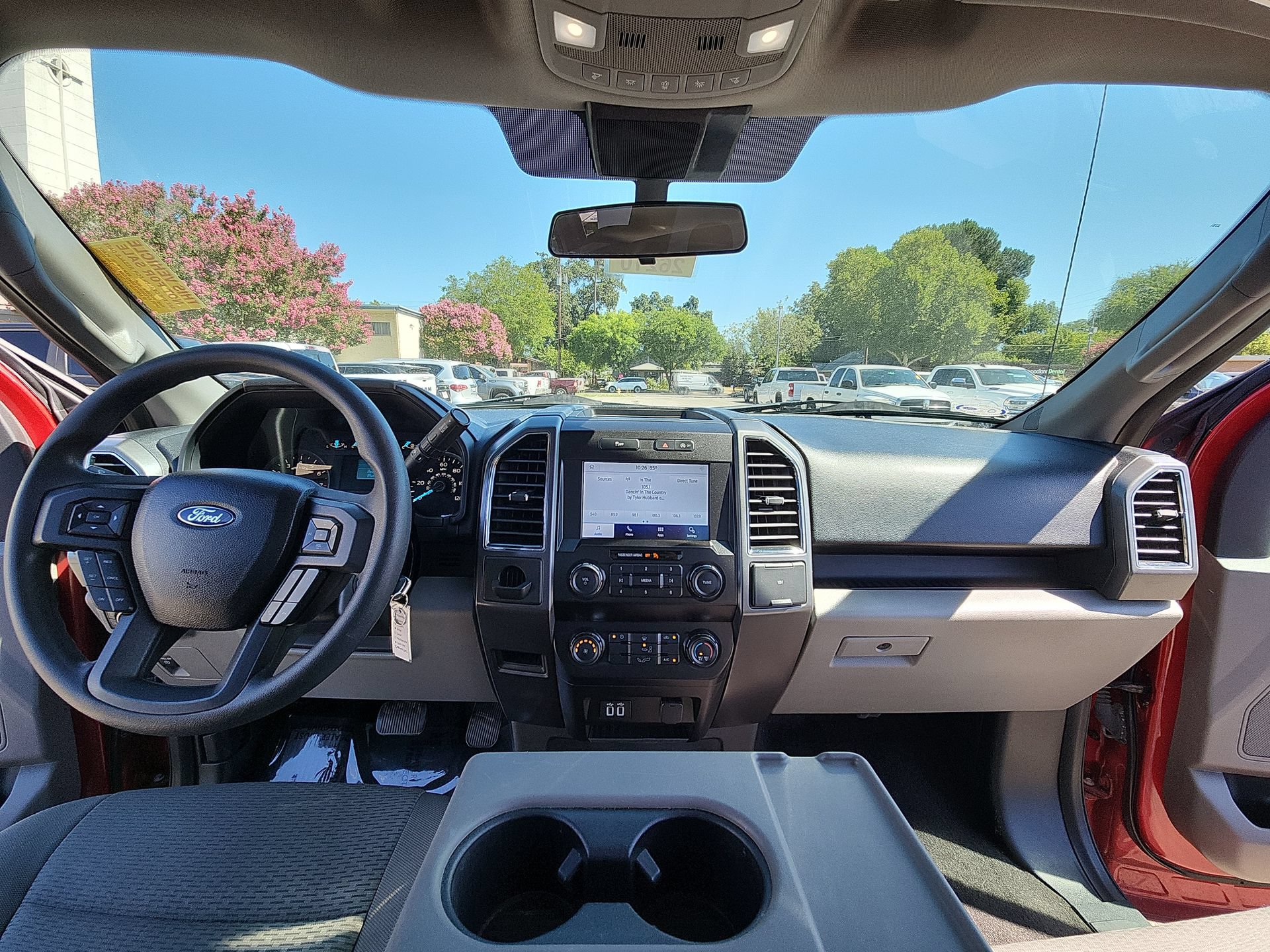 Used 2020 Ford F150 XLT RWD image 25