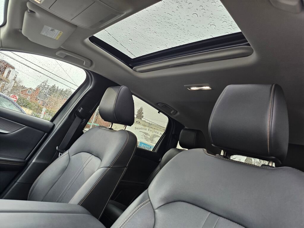 Certified 2024 MAZDA CX-90 Plug-In Hybrid w/ Preferred image 25