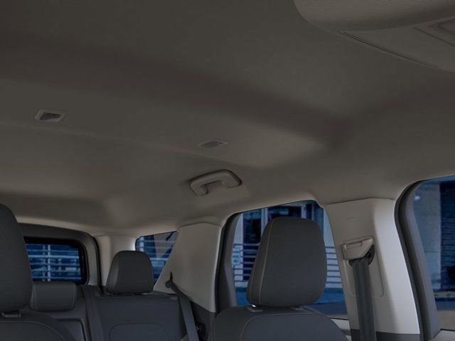 New 2026 Ford Bronco Sport Big Bend image 22