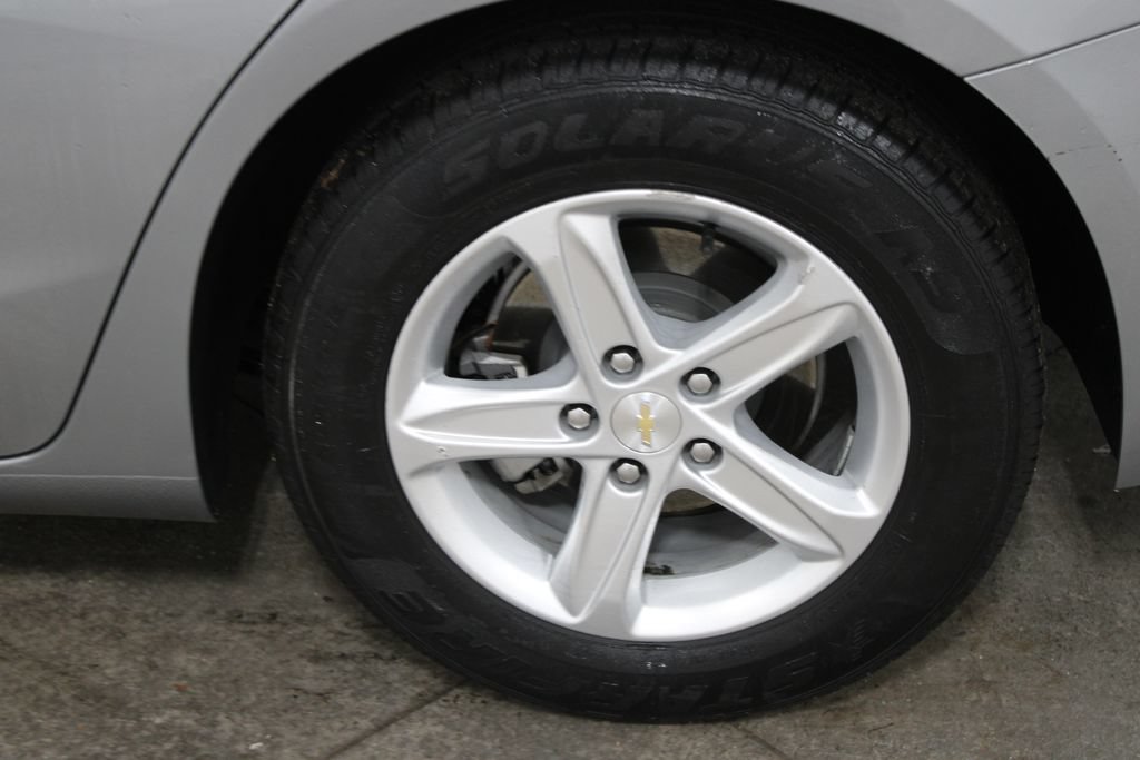 Used 2024 Chevrolet Malibu LT FWD image 44