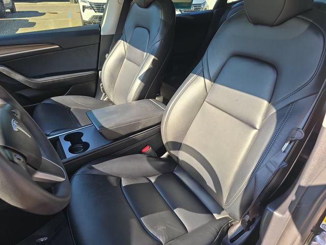 Used 2023 Tesla Model 3 Standard Range RWD image 20