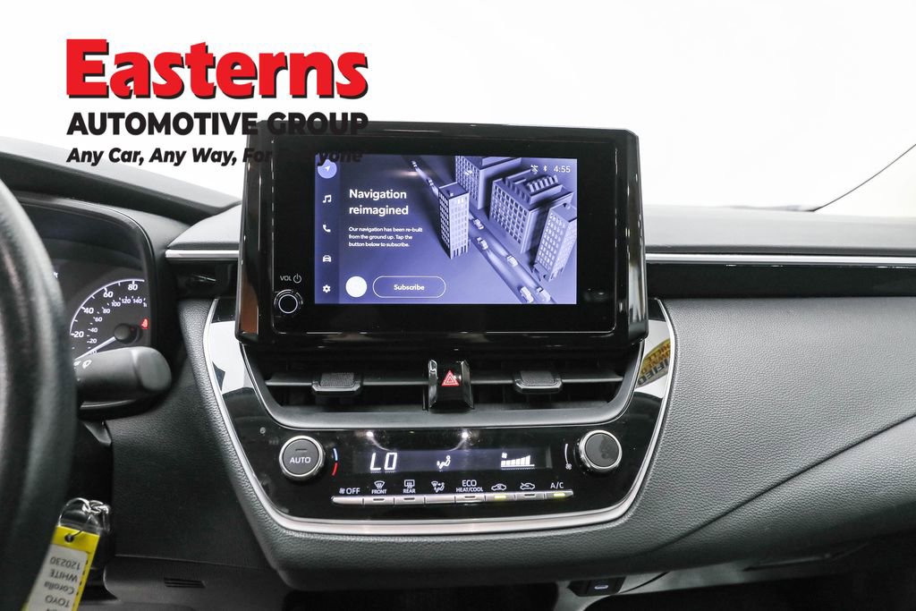 Used 2024 Toyota Corolla LE image 12