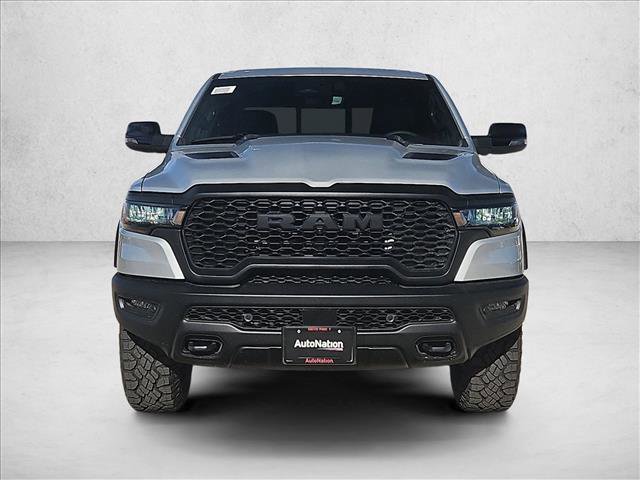 New 2026 RAM 1500 Rebel w/ Advanced Safety Group II image 6