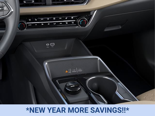 New 2026 Chevrolet Equinox ACTIV w/ Convenience Package III image 23