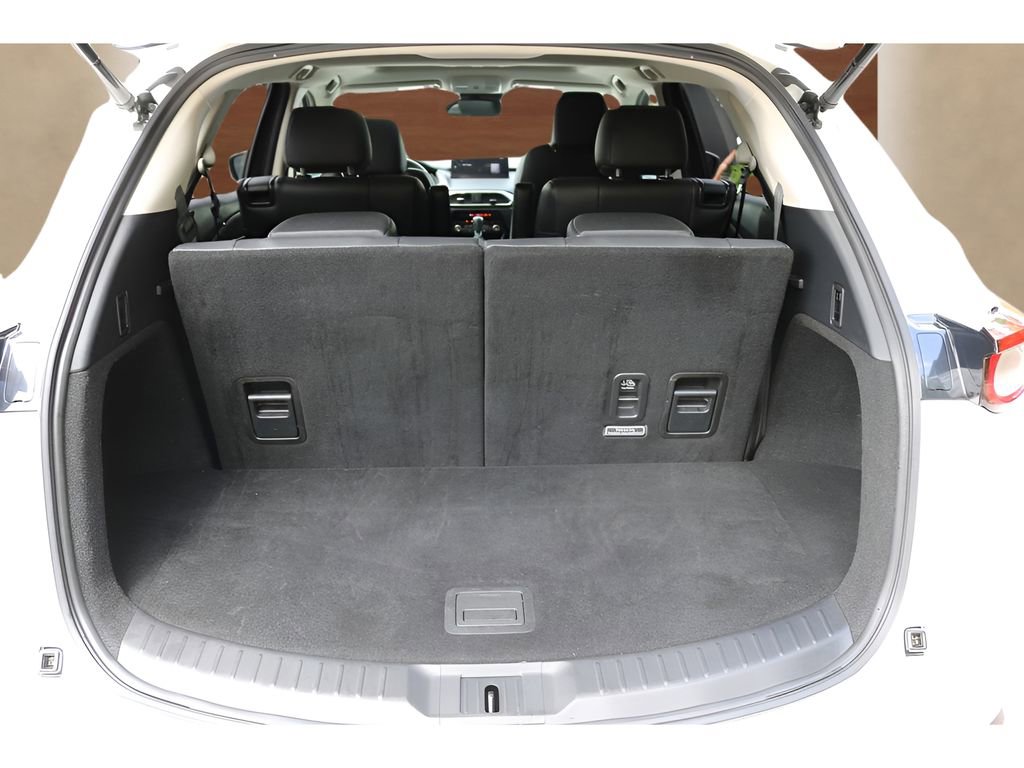 Used 2023 MAZDA CX-9 Touring image 17