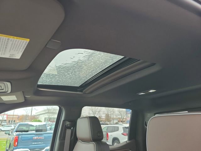 New 2026 GMC Sierra 1500 Denali image 17