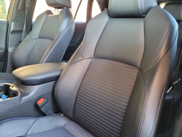 Certified 2023 Toyota RAV4 XSE AWD/4WD image 20