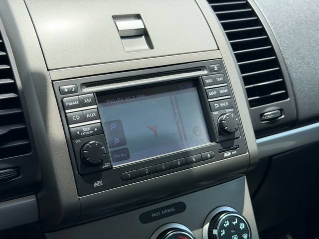 Used 2012 Nissan Sentra 2.0 SR w/ Special Edition Pkg FWD image 26
