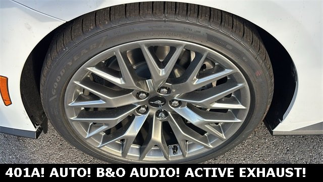 New 2025 Ford Mustang GT Premium image 33