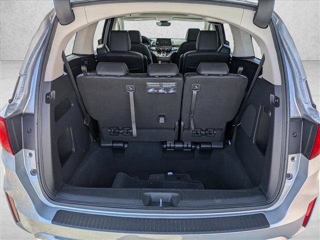 Used 2025 Honda Odyssey EX-L image 6