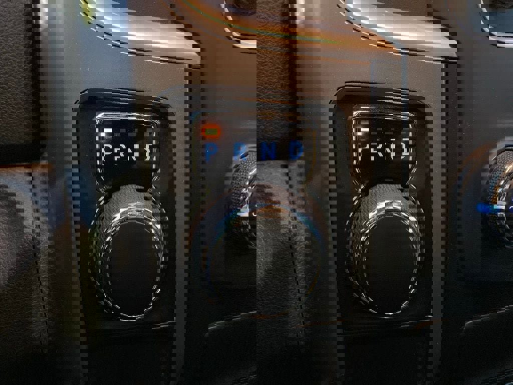 Used 2024 RAM 1500 Classic Warlock image 19