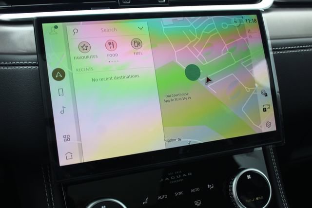 New 2026 Jaguar F-PACE R-Dynamic S image 18