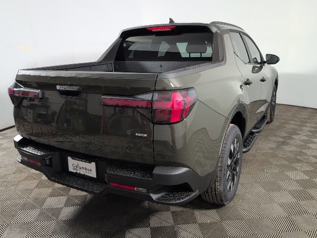 New 2026 Hyundai Santa Cruz SEL AWD/4WD image 7