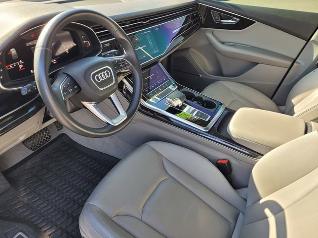 Used 2022 Audi Q7 3.0T Premium Plus image 12