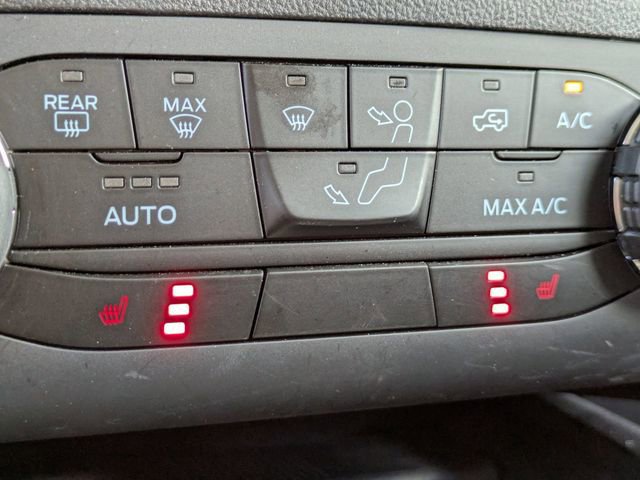 Used 2024 Ford Bronco Sport Badlands image 23