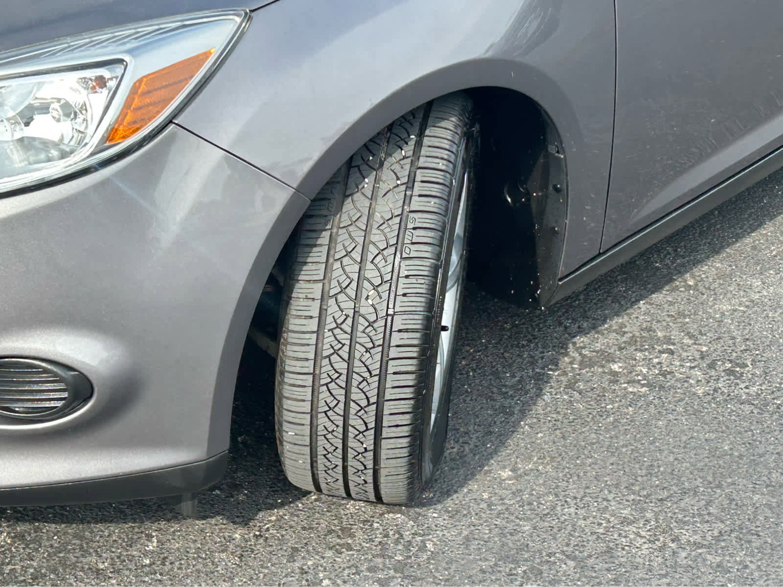 Used 2014 Ford Focus SE image 30