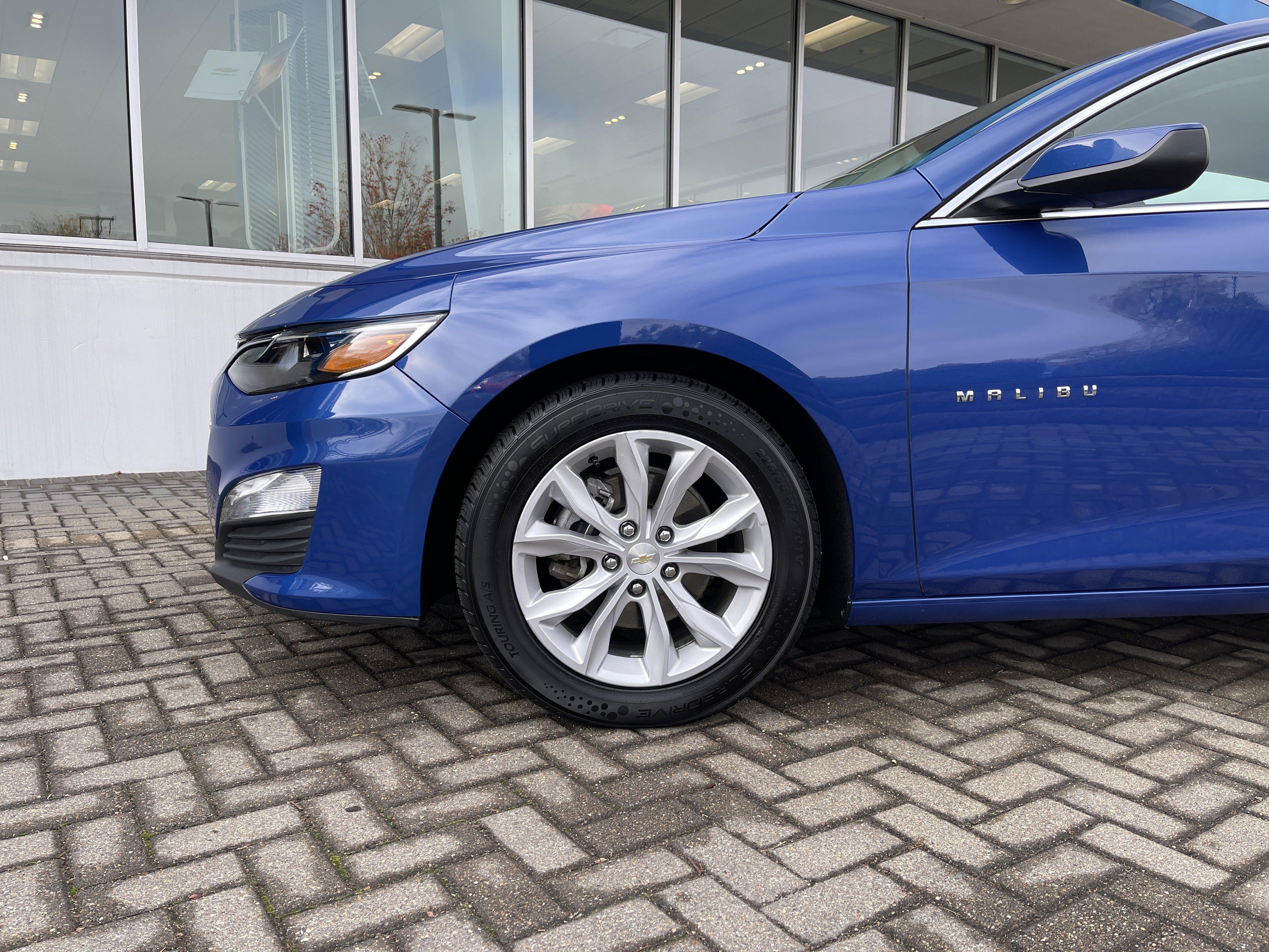 Used 2023 Chevrolet Malibu LT image 10