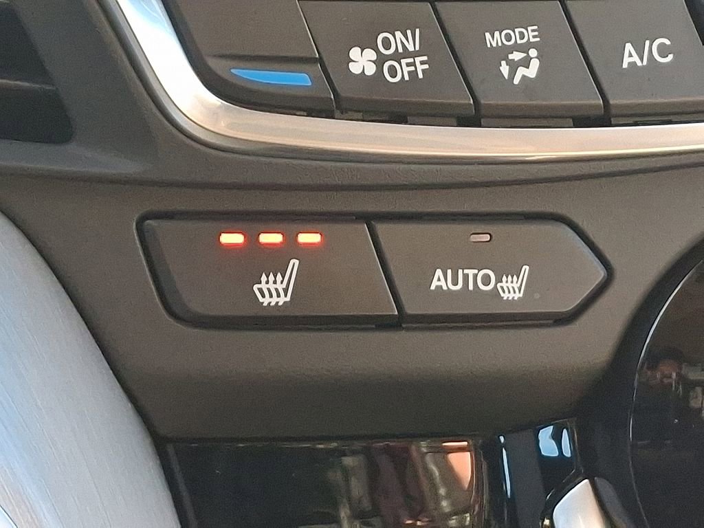 Certified 2023 Acura TLX image 26