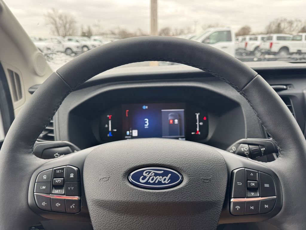 New 2026 Ford Transit 350 image 30