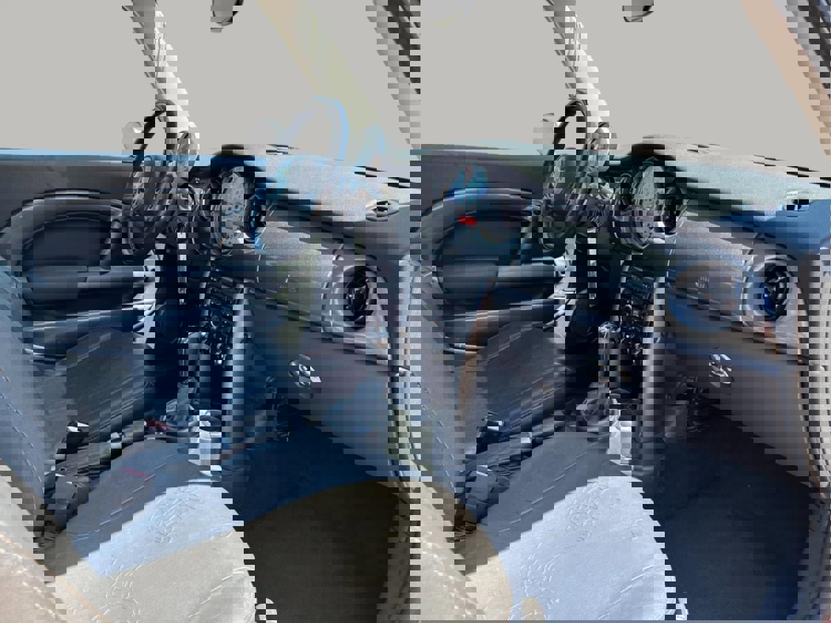 Used 2003 MINI Cooper Hardtop image 21