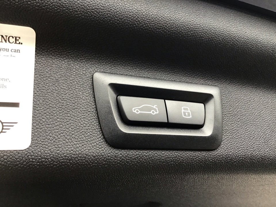 New 2025 MINI Cooper Countryman S w/ Comfort Package Max image 14