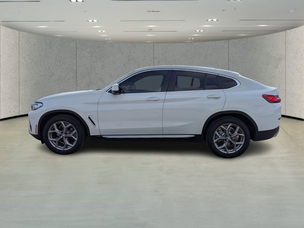 Used 2023 BMW X4 xDrive30i w/ Convenience Package image 6