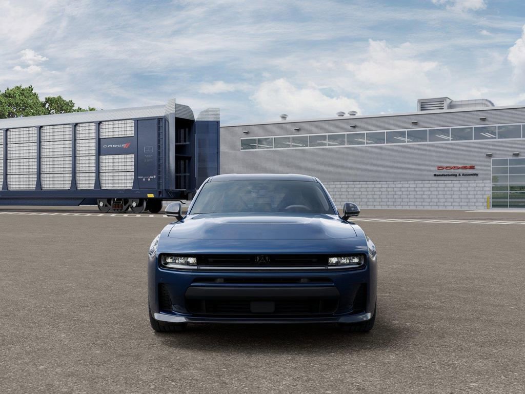 New 2026 Dodge Charger R/T image 6