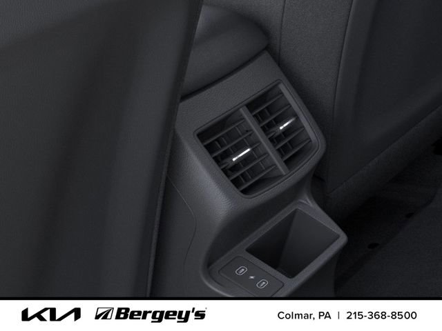 Certified 2026 Kia Seltos LX FWD image 29