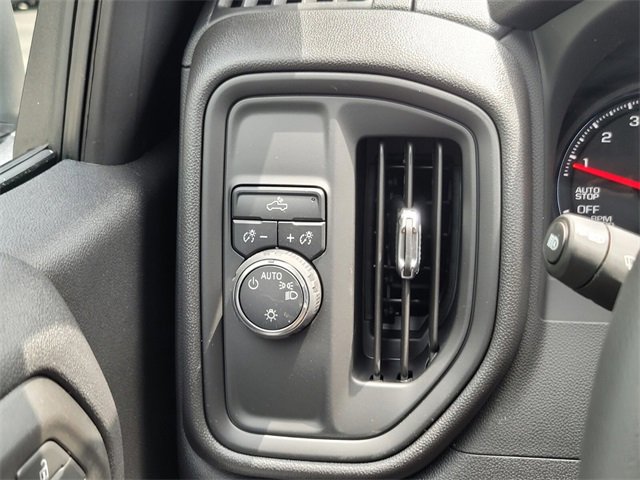New 2026 Chevrolet Silverado 1500 W/T image 19