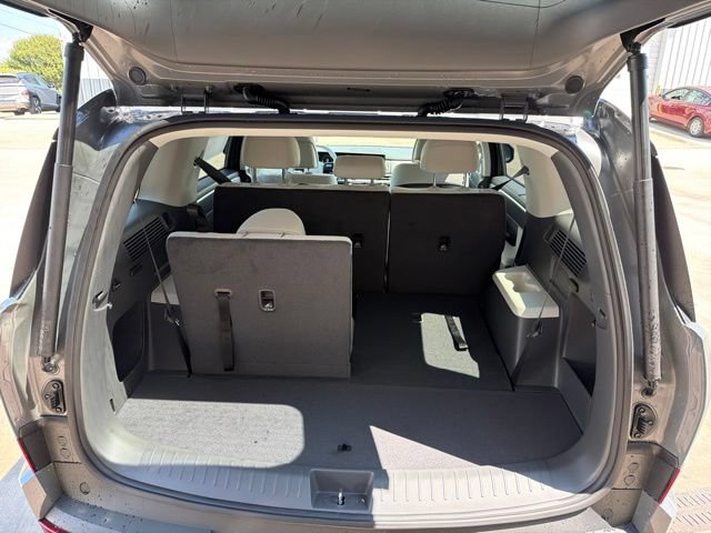 New 2027 Hyundai Santa Fe SE FWD image 22