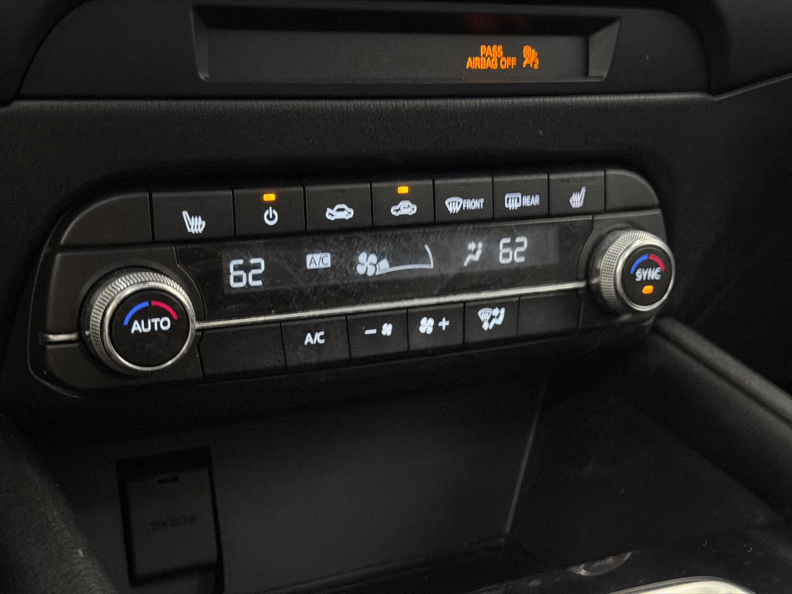 Used 2019 MAZDA CX-5 Touring AWD/4WD image 29
