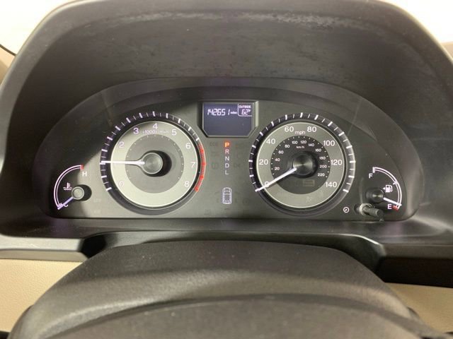 Used 2014 Honda Odyssey EX-L image 19
