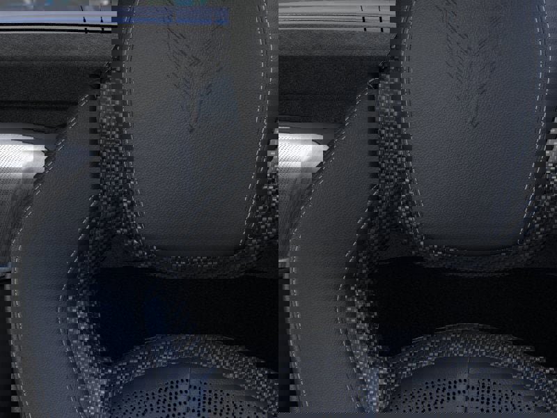 New 2026 Chevrolet Corvette Stingray Premium Conv w/ Stealth Interior Trim Package RWD image 48