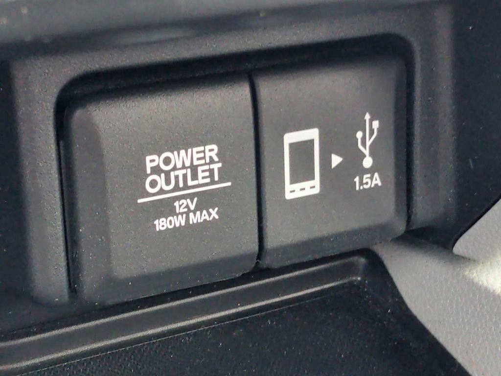 Used 2020 Honda Ridgeline RTL image 19