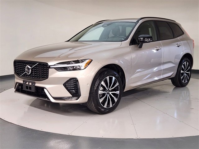 Used 2025 Volvo XC60 B5 Plus