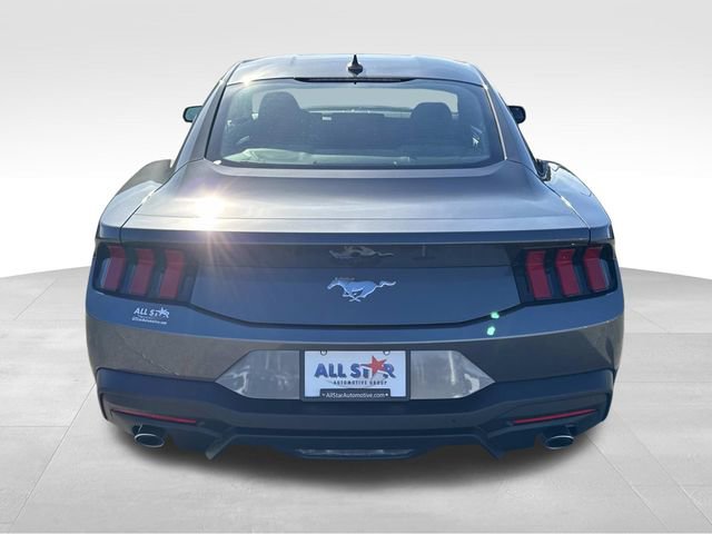 New 2026 Ford Mustang Coupe image 7