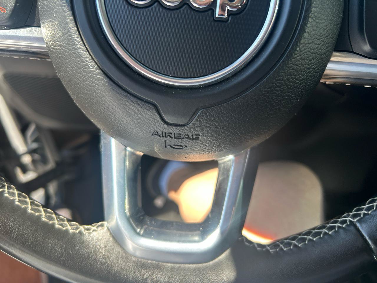 Used 2020 Jeep Wrangler Unlimited Sahara AWD/4WD image 22