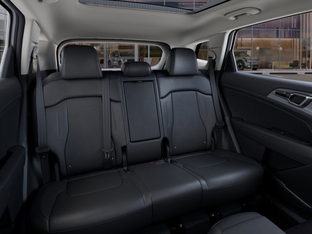 New 2026 Kia Sportage EX w/ EX Panorama Roof Package image 16